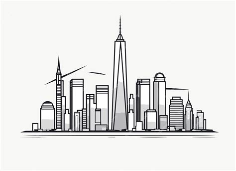 Premium Vector | Patriot day september 11th with new york city background vector illustration