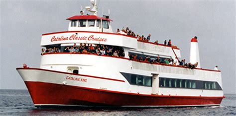 Catalina Ferry | Catalina Island Ferry | Catalina Island Ferries ...