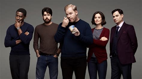 The Jim Gaffigan Show - TheTVDB.com