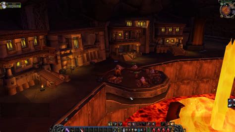 Ride to Ironforge WoW Classic Quest - YouTube