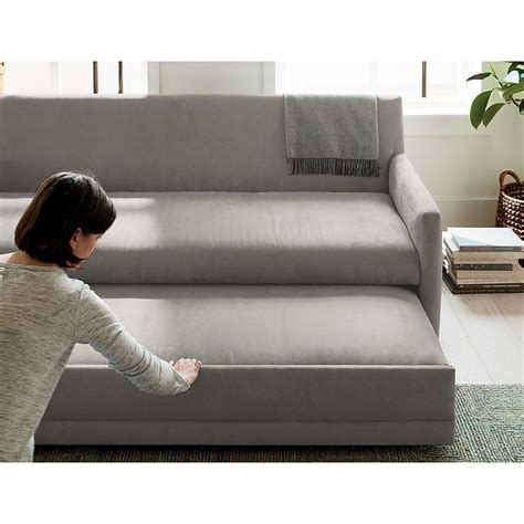 Modern Pull Out Sofa Bed Queen - Price 2