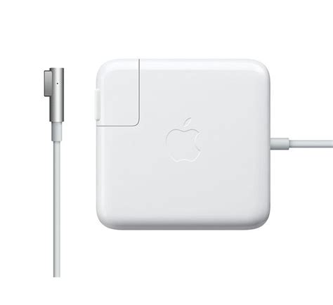 Apple MD311 85W MagSafe 1 MacBook AC Charger - Price In Pakistan