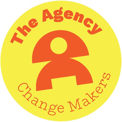 Contact — The Agency. Change Makers.