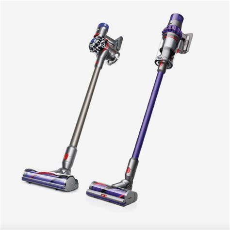 Today only: Reconditioned Dyson cordless vacuums for $270 - Clark Deals