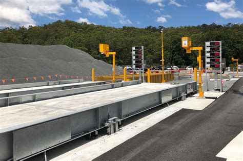 Industrial Above Ground Weighbridges Solutions - Diverseco