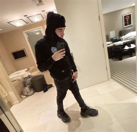 Pin by kt on YEAT | Chrome hearts hoodie, Fashion, Ksubi jeans