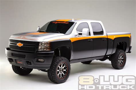 Chevy Truck Parts | Best Cars Life