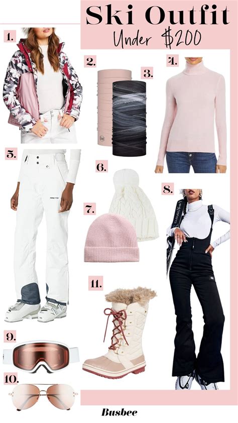 What to Wear under Ski Jacket? » OutfitBoss