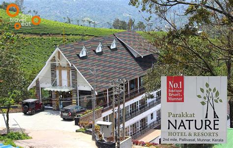 Parakkat Nature Hotels & Resorts Munnar, Reviews, Photos, Videos ...