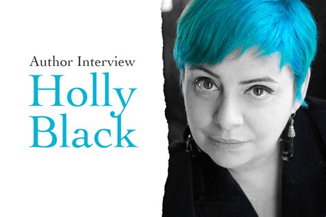 Author Interview: Holly Black - Libro.fm Audiobooks