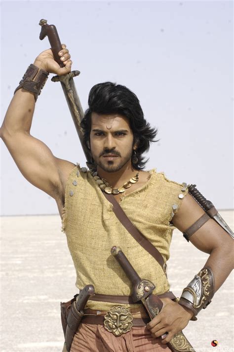 Page 5 of Magadheera Telugu Movie HD Wallpapers 5 , Sulekha Movies