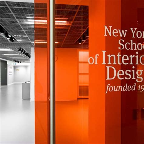 New York School of Interior Design | Projects | Gensler