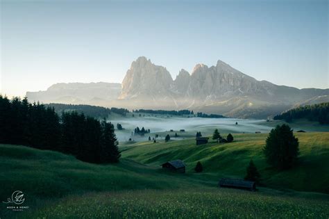 Best Alpe di Siusi Hike: Seiser Alm Meadows Circuit Trail