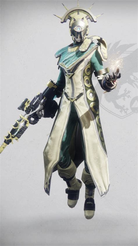 Prophet of Rigel, Orion constellation consensus. : r/DestinyFashion