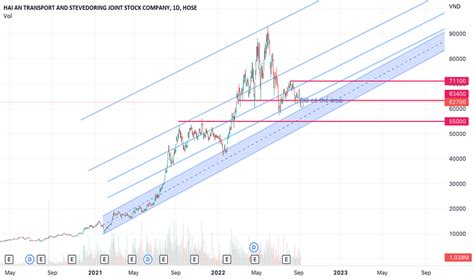 HAH Stock Price and Chart — HOSE:HAH — TradingView