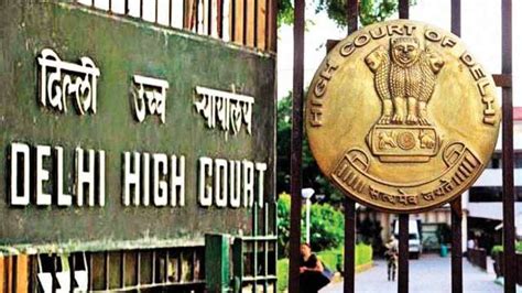 COVID-19: Delhi High Court, district courts to stop physical hearing of cases from today