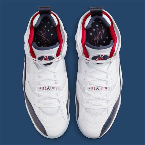 Jordan Two Trey "USA" DO1925-102 | SneakerNews.com