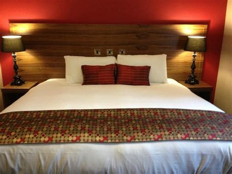 THE SHREWSBURY HOTEL (Shropshire) - Hotel Reviews & Photos - Tripadvisor