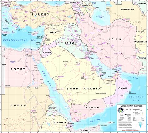 Middle East Conflict – Best of History Web Sites