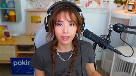 Pokimane thinks AI streamers will take over: “it’ll be very scary” - Dexerto