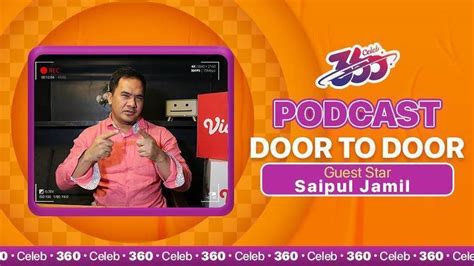 Saipul Jamil: Dewi Perssik Menikah Saat Aku Masuk Penjara, Kenapa ...