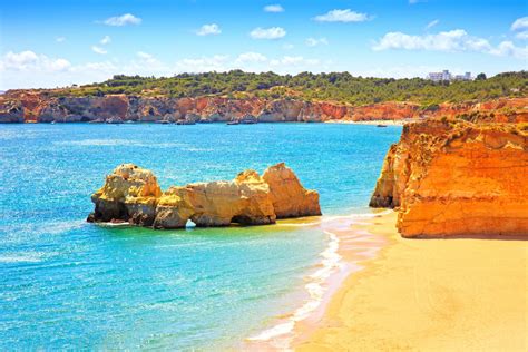 Séjour Praia Da Rocha - Voyage Praia Da Rocha pas cher - Alibabuy.com