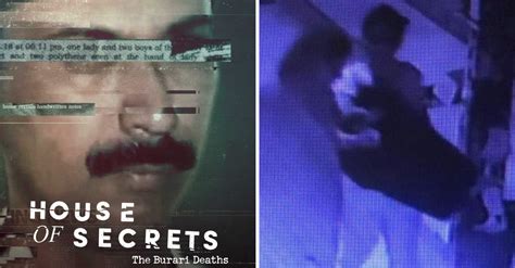 Chilling True Story Behind Netflix's Documentary 'House Of Secrets: The Burari Deaths' — From ...