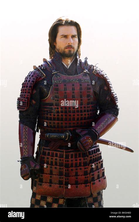 Last Samurai Katsumoto Armor