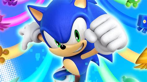 Sonic Colors: Ultimate | Digital Foundry