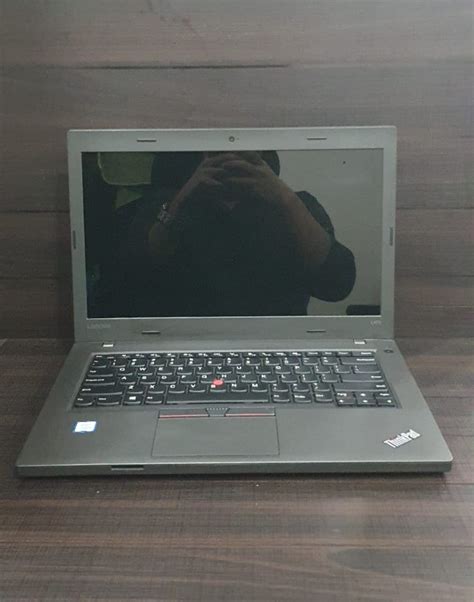 LENOVO THINKPAD-L470/ CORE I5-7TH GEN – Refurbished Laptops Desktops dealer