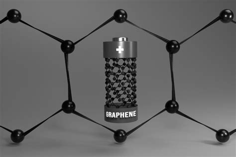 Are graphene batteries the future of electric vehicles?