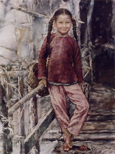 ARTIST WAI MING - Asian Oriental Chinese Fine Art Artwork Paintings ...