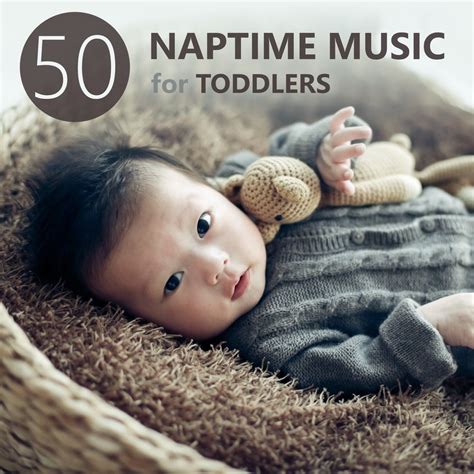 ‎50 Naptime Music for Toddlers: Soothing Sounds & Calm Music Box ...