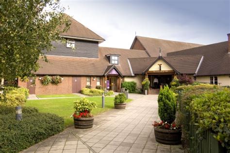 Tibshelf Hotels | Find and compare great deals on trivago