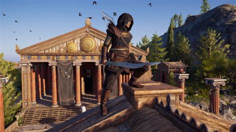 8 Takeaways After Finishing Assassin’s Creed Odyssey’s First DLC Arc ...