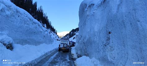 Best time to Visit Gurez Valley - Month, Season, Snow, Road