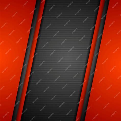 Premium Vector | Abstract dark corporate background Vector illustration