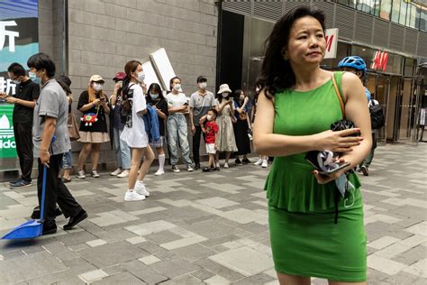 Beijing holds closed-door trial for Australian journalist Cheng Lei ...