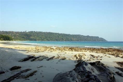 radha-nagar-beach-havelock-island | Travel agency in Kolkata | Holiday Guide Tours