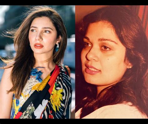 Mahira Khan Pens Heartfelt Tribute for Her Mother on Her Birthday - Sunday