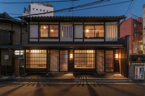 Photo 2 of 16 in Stay in a Historic Japanese Townhouse in Kyoto That ...