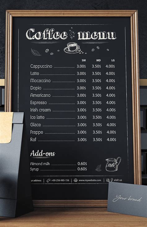 chasezoqa.blogg.se - Cafe menu card design templates free download