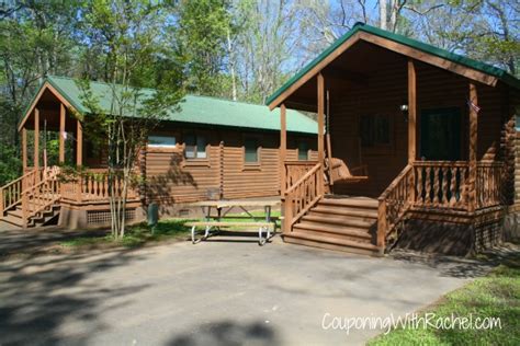 Carowinds Camp Wilderness Review ~ A Perfect Stay For Coaster Loving Families!