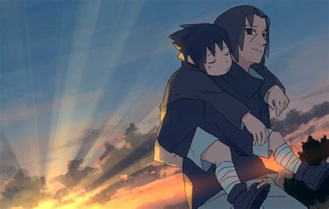 Sasuke And Itachi Desktop Wallpapers - Wallpaper Cave