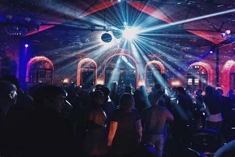 Moscow Nightlife: To Soak In The Most Happening Vibes Ever