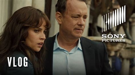 First Featurette for Tom Hanks' 'Inferno' | Cultjer