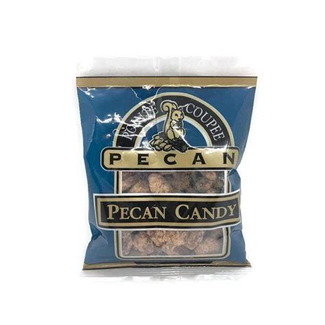 Pointe Coupee Pecan Candy - Red Stick Spice Company