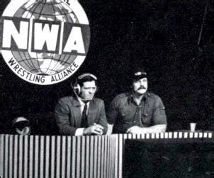 Studio Wrestling: "The Best of NWA Wrestling" with Johnny Weaver (1978)