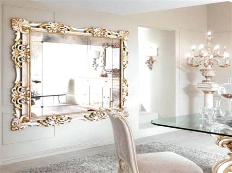 Full Wall Mirror Design For Living Room | www.resnooze.com