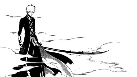 1920x1080 bleach kurosaki ichigo manga JPG 188 kB, HD Wallpaper | Rare Gallery